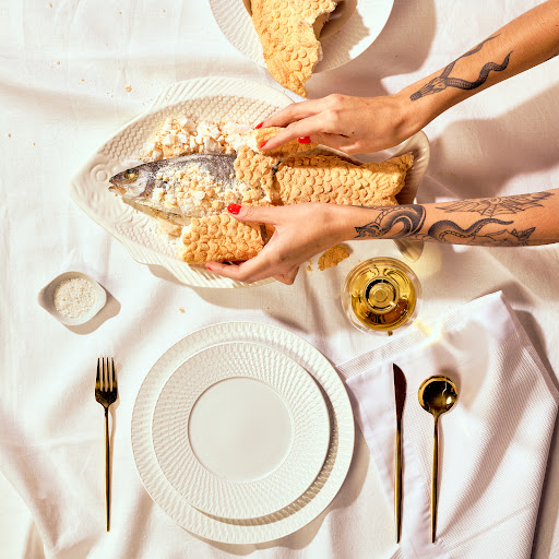 Paris Dining Club Gallery - United States