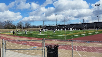 George Finnie Stadium