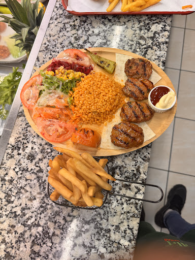 Photo 4 - Restaurant Donnemarie
