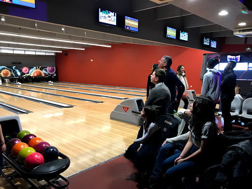 Restaurant Bowling Ytrac Gallery - France