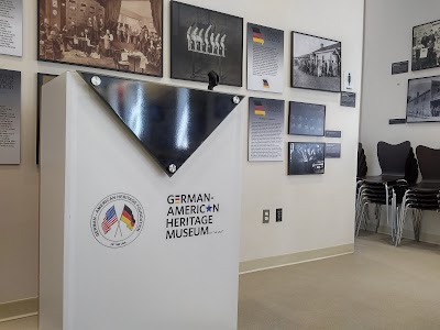 German-American Heritage Museum of the USA