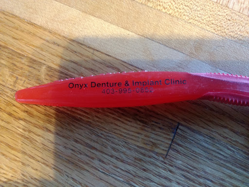 Onyx Denture Clinic