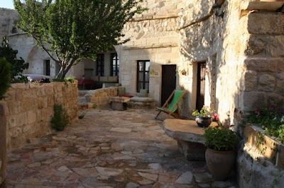 Photos of Urgup Evi Cave Hotel