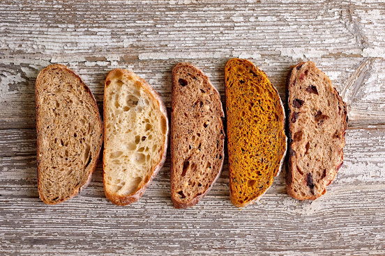 Mama And The Fig by null