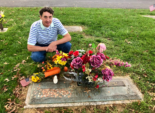 Patsy Cline Grave Site - Thumbnail