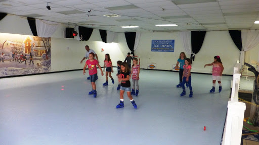 Global Synthetic Ice - Thumbnail