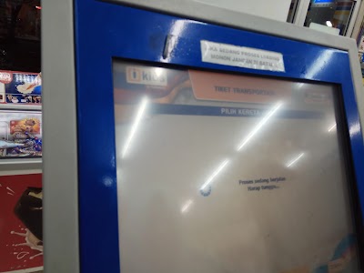 Photos of Indomaret Ngampilan