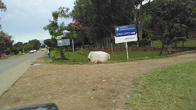 hospital