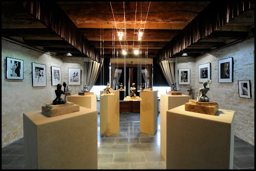 Galerie Sophie Lozach