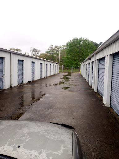 Secure Storage Inc - Visual