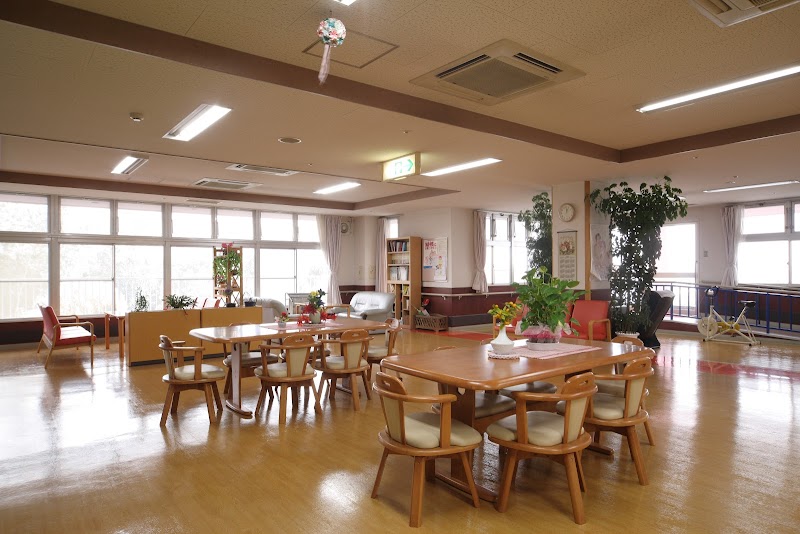 特別養護老人ホーム清寿苑