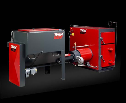 TWINHEAT