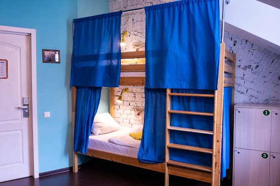 Baby Lemonade Hotel & Hostel by null