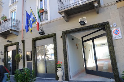 Photos of Hotel Giulio Cesare