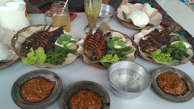 Photos of Ikan Bakar Mbak Ana Umbulrejo