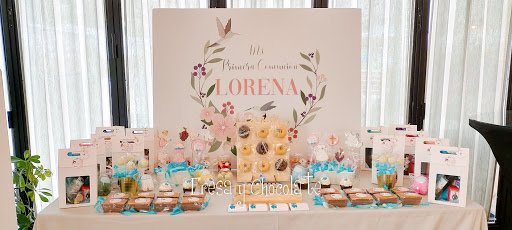STRAWBERRY AND CHOCOLATE Logo