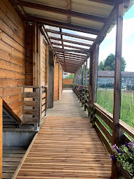 Photo n°4 de Harmony Thérapie et Bien-Étre à Argonay (Centre de bien-être)