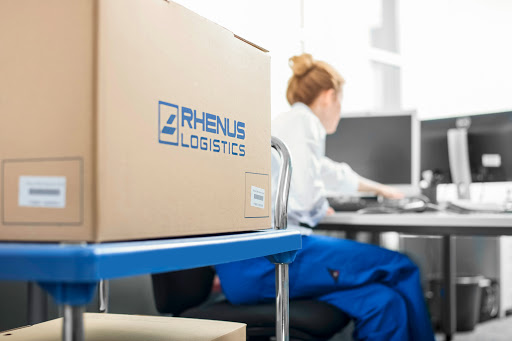 Rhenus Office Systems France SAS - Thumbnail