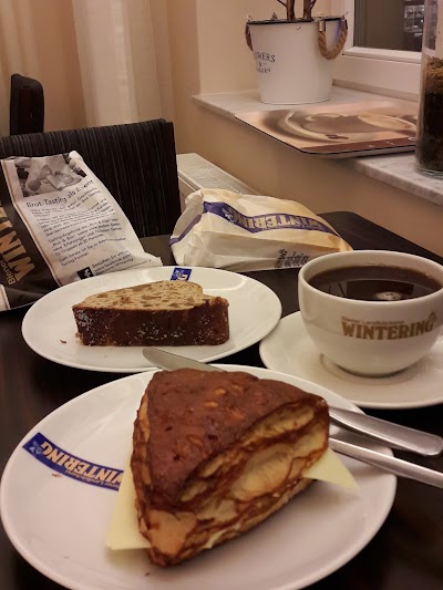 photo of Biener Landbäckerei Wintering Vechte-Café