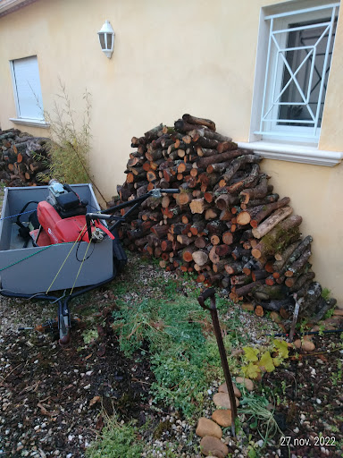 Photo de La Maison de Catherine et les Jardins de Thierry à Sainte-Anastasie (30190)