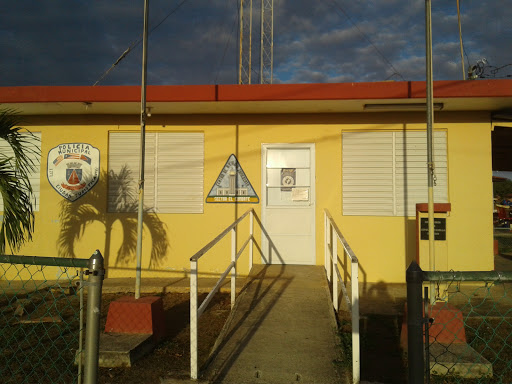 Policia Municipal PR Gallery - United States