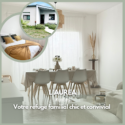 Photo n°8 de Conciergerie 44 MLH à Saint-Mars-de-Coutais (Agence de location d’appartements à court terme)