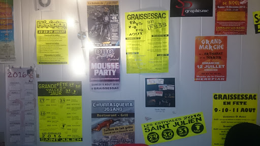 Sp Graphisme - Visual