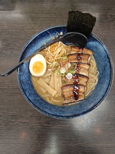 Coco Sushi Ramen - Thumbnail
