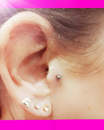 Photo n°8 de Piercing to You à Thuir (Salon de piercing)