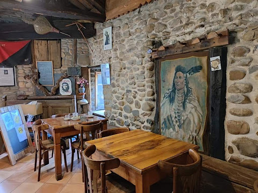 Taberna Che - Visual
