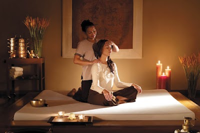 Photos of Dream Palace Spa (Delmon Palace Hotel 2nd floor)