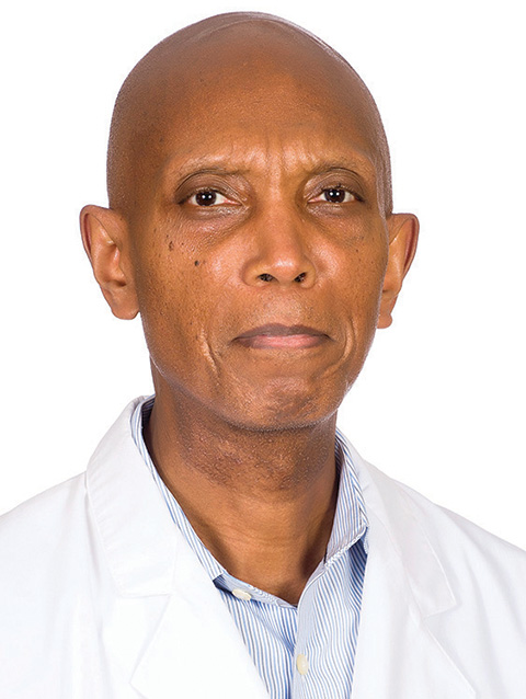 Kenneth Rhinehart Md