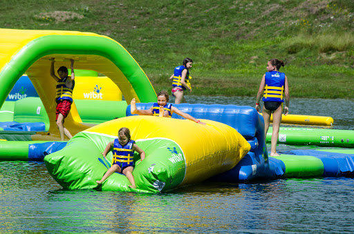 Photo de Parc aquatique Wibit
