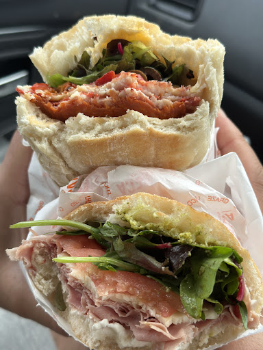 Paninoteca Hub - Thumbnail