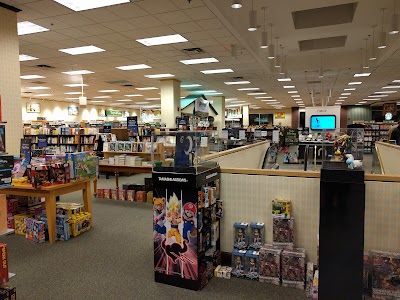 Barnes & Noble