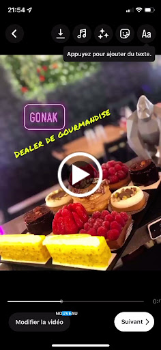 Photo 3 - GonaK l'atelier des Gourmands