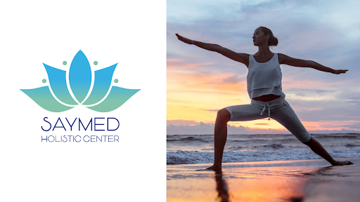 Saymed Holistic Center