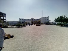 Institute of Business &Technology karachi