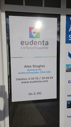 Eudenta - Visual