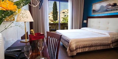 Photos of Hotel Flora Noto