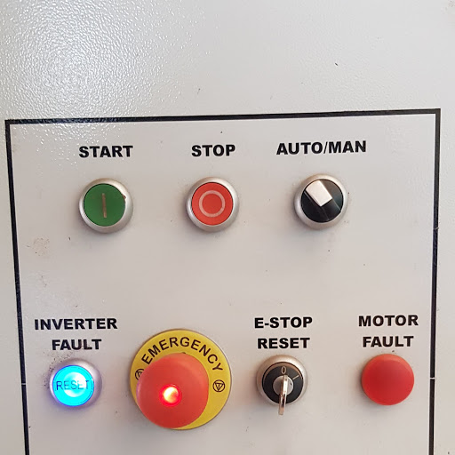 Alan Tarling Electrical Gallery - United Kingdom