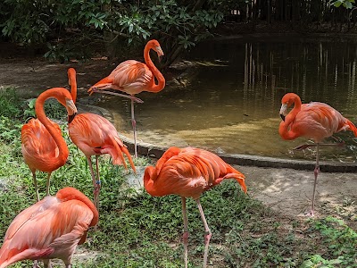 Salisbury Zoological Park