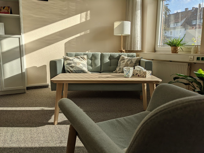 Psychotherapie Morgenroth