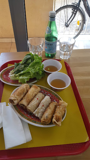 Sorya FastFood
