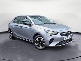 Stevenage Motor Centre Limited