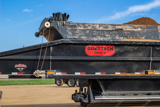 Goettsch Dispatch - Visual