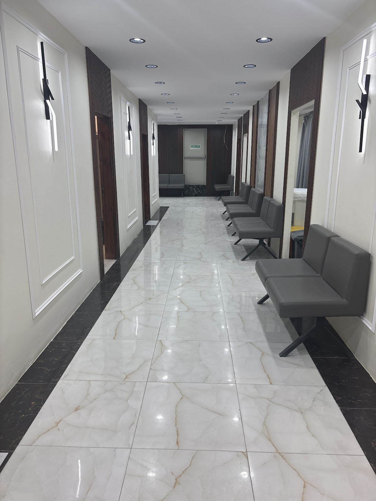 مجمع روعة الماسة الطبي - صورة 2