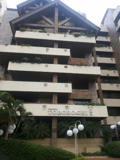 Photos of Toborochi Suites