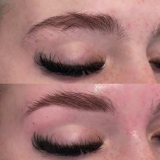 Stellar & Mane Beauty Bar Gallery - United States