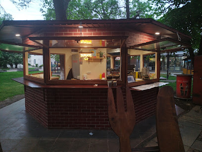 При Бат Жоро